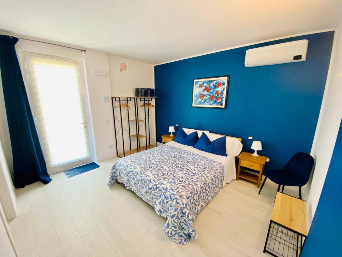 I Broletti Del Garda Hotel Pacengo Di Lazise Bagian luar foto