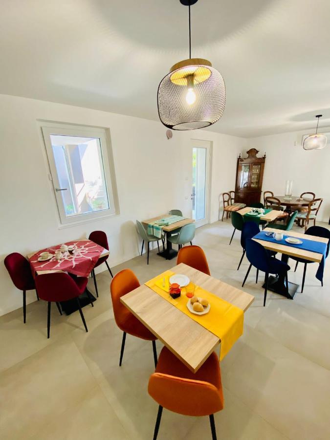 I Broletti Del Garda Hotel Pacengo Di Lazise Bagian luar foto