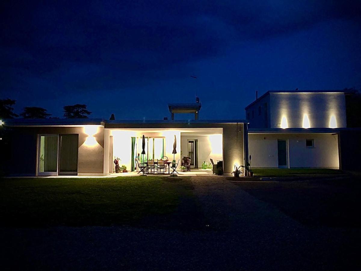 I Broletti Del Garda Hotel Pacengo Di Lazise Bagian luar foto