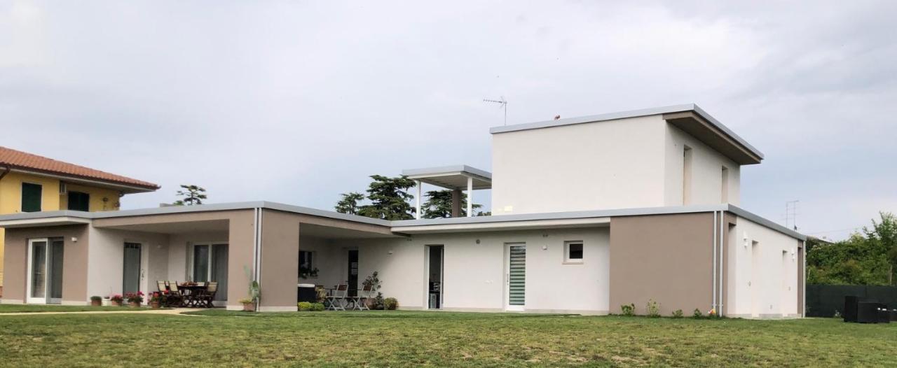 I Broletti Del Garda Hotel Pacengo Di Lazise Bagian luar foto