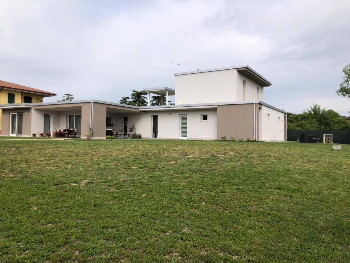 I Broletti Del Garda Hotel Pacengo Di Lazise Bagian luar foto