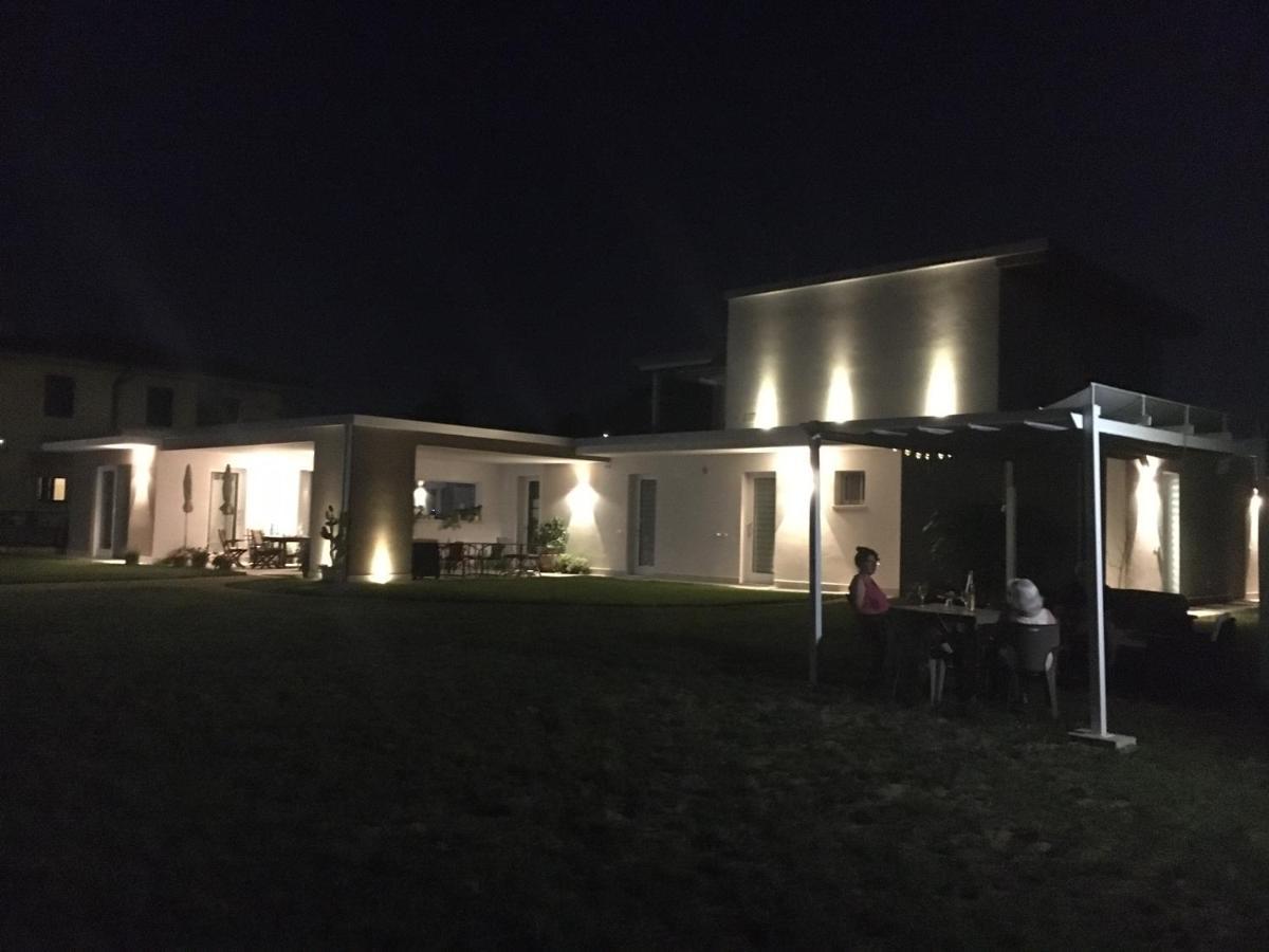 I Broletti Del Garda Hotel Pacengo Di Lazise Bagian luar foto