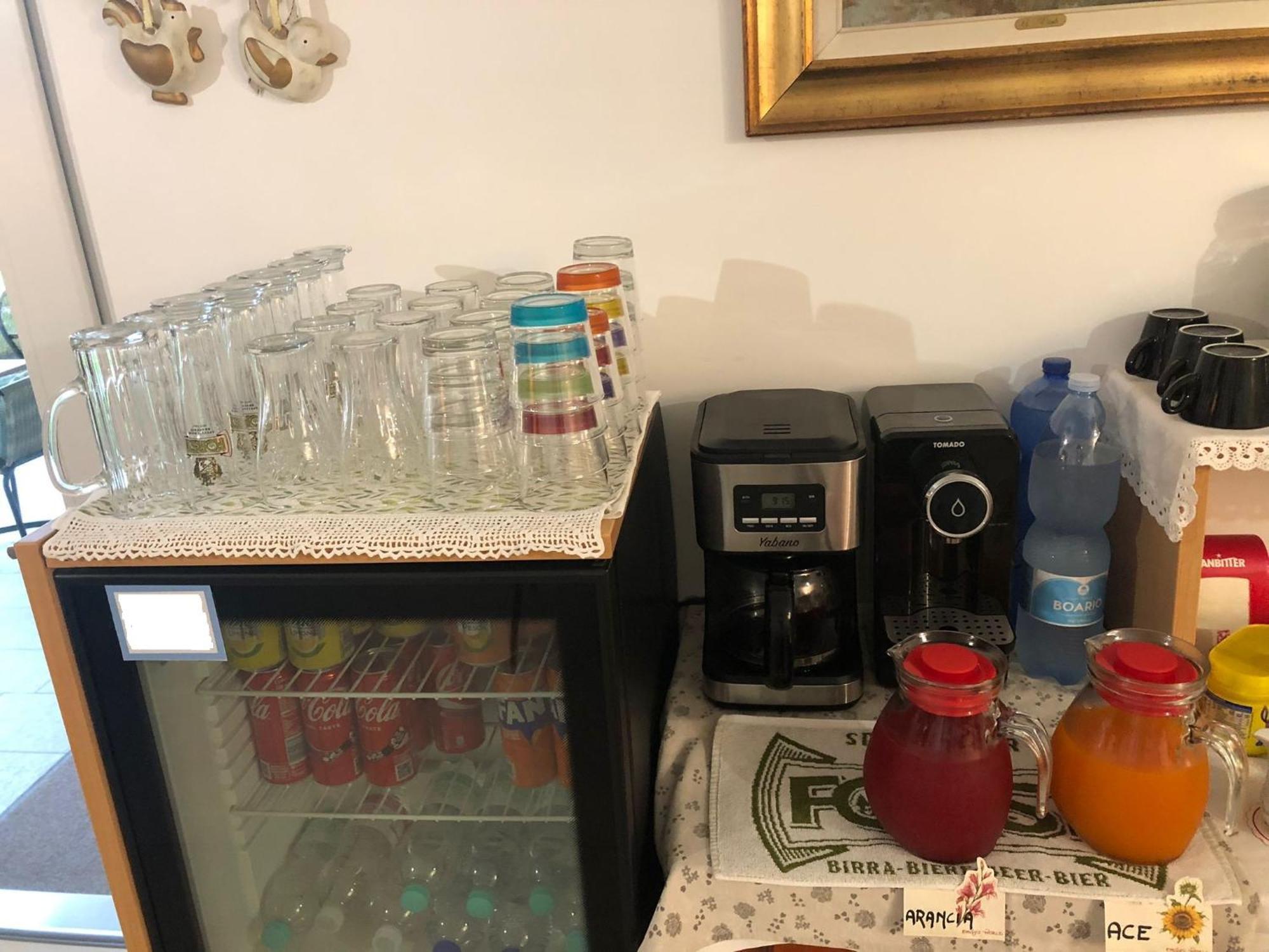 I Broletti Del Garda Hotel Pacengo Di Lazise Bagian luar foto